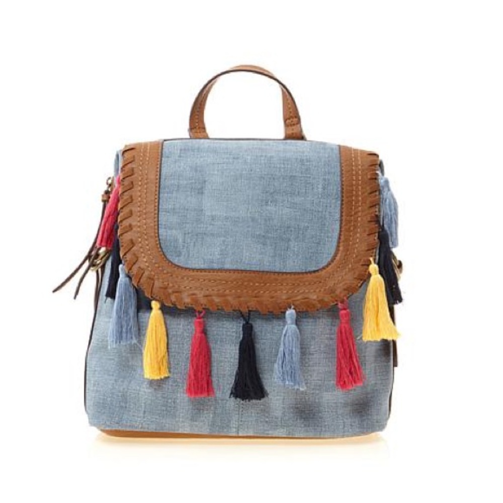 Jessica Simpson Backpack